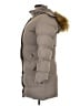 WenVen 100% Polyester Gray Coat Size XL (estimated) - photo 5