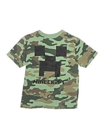 Mojang Short Sleeve T-Shirt (view 1)