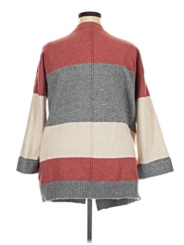Olive and Oak Cardigan (view 2)
