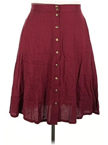 Field Day Casual Skirt (view 1)