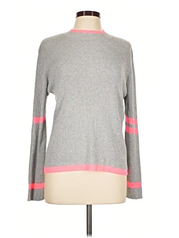 Central Park West Pullover Sweater (view 1)