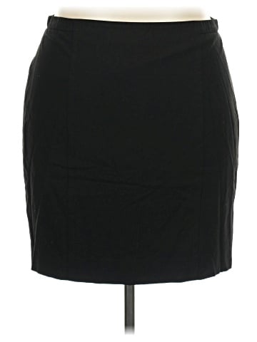 Ann Taylor Casual Skirt (view 1)