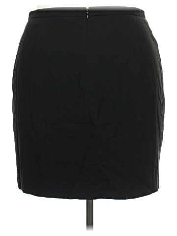 Ann Taylor Casual Skirt (view 2)