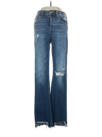 Risen Jeans (view 1)