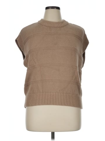 Ann Taylor Sweater Vest (view 1)