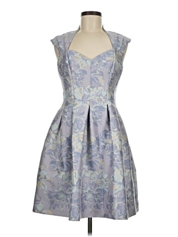 Vince Camuto Cocktail Dress (view 1)