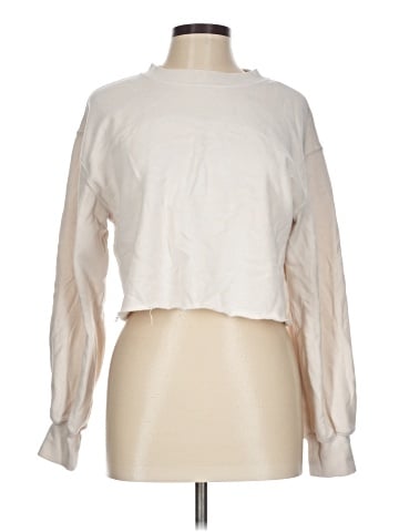 Divided by H&M Sweatshirt (view 1)