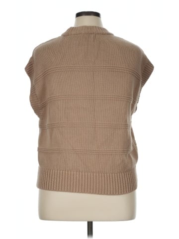 Ann Taylor Sweater Vest (view 2)