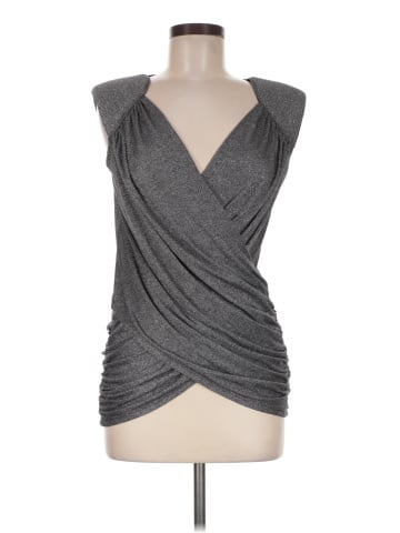 Allen B. by Allen Schwartz Sleeveless Top (view 1)