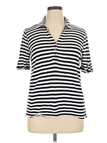 Chico's Short Sleeve Top (view 1)