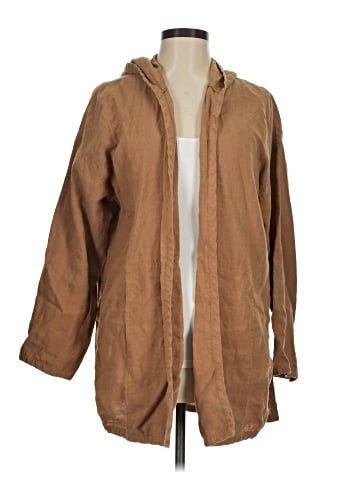 Eileen Fisher Jacket (view 1)