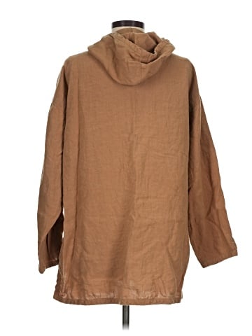 Eileen Fisher Jacket (view 2)