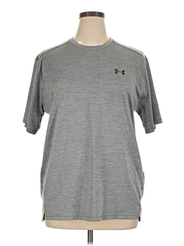 Under Armour Active T-Shirt (view 1)
