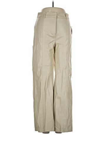 7 For All Mankind Faux Leather Pants (view 1)