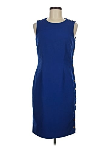 Calvin Klein Cocktail Dress (view 1)