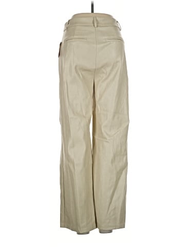 7 For All Mankind Faux Leather Pants (view 2)