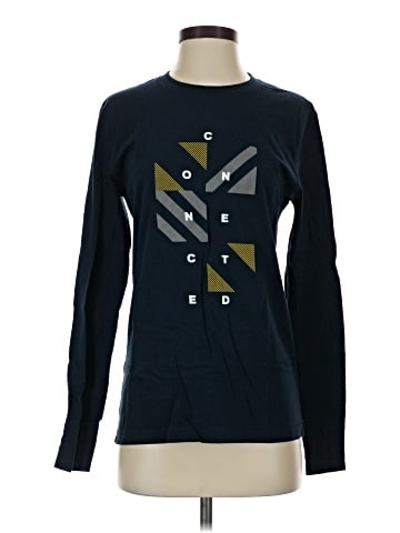 Next Level Apparel Long Sleeve T-Shirt (view 1)