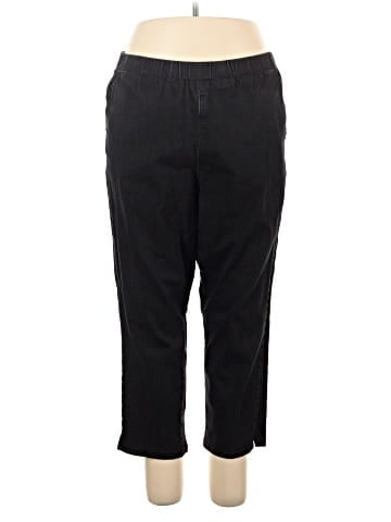 Universal Standard Jeggings (view 1)