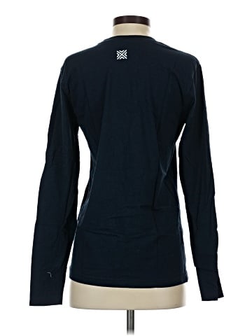 Next Level Apparel Long Sleeve T-Shirt (view 2)