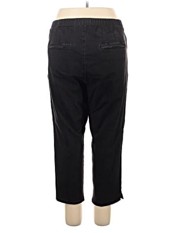 Universal Standard Jeggings (view 2)