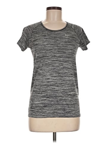 Nike Active T-Shirt (view 1)