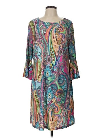 Tommy Hilfiger Casual Dress (view 1)