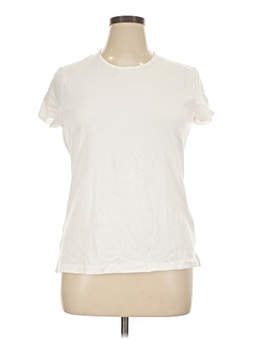 Brooks Brothers Short Sleeve T-Shirt (view 1)
