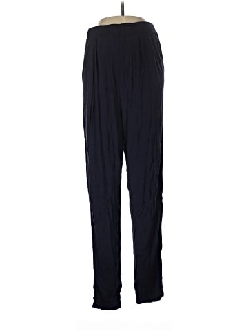 Topshop Track Pants (view 1)