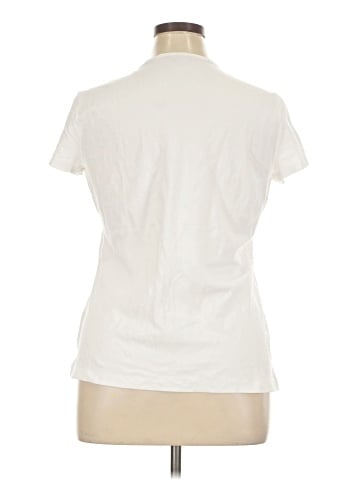 Brooks Brothers Short Sleeve T-Shirt (view 2)