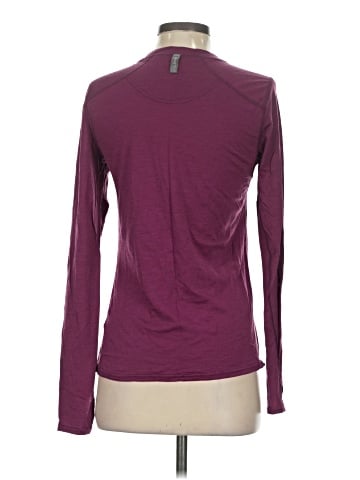L.L.Bean Long Sleeve T-Shirt (view 2)