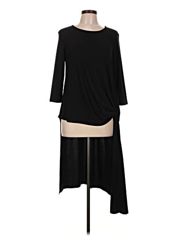 Joseph Ribkoff 3/4 Sleeve Top (view 1)