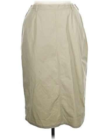 Elisabeth by Liz Claiborne Casual Skirt (view 1)