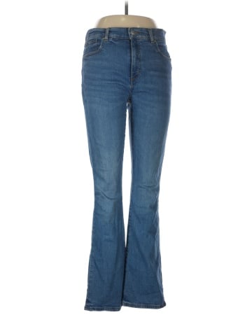 Ann Taylor LOFT Jeans (view 1)