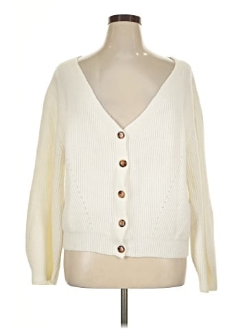 Unbranded Cardigan (view 1)
