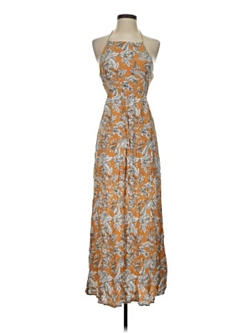Forever 21 Casual Dress (view 1)