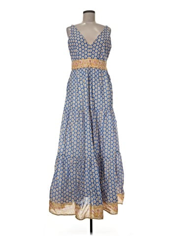 Point Sur Casual Dress (view 1)
