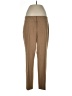 Talbots Brown Casual Pants Size 12 - photo 1