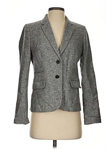 J.Crew Wool Blazer (view 1)