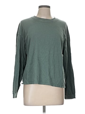 Madewell Sweatshirt (view 1)