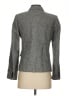 J.Crew Tweed Gray Wool Blazer Size 4 - photo 2
