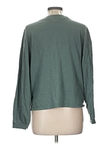 Madewell Sweatshirt (view 2)
