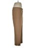 Talbots Brown Casual Pants Size 12 - photo 4