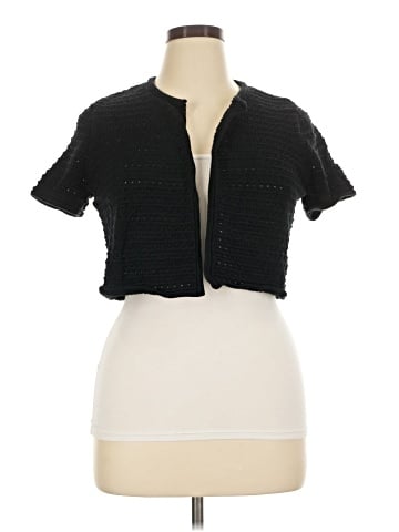 Calvin Klein Cardigan (view 1)