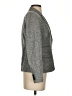 J.Crew Tweed Gray Wool Blazer Size 4 - photo 4