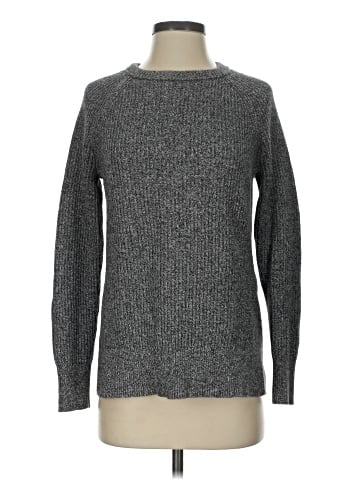 L.L.Bean Pullover Sweater (view 1)