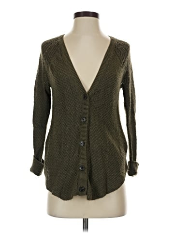 American Eagle Outfitters Cardigan (view 1)