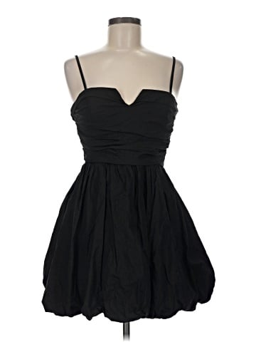 Zara Cocktail Dress (view 1)