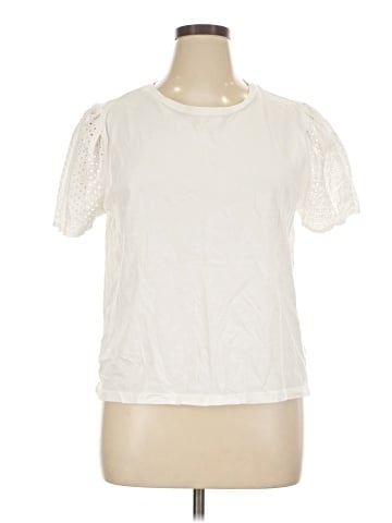 Gap Short Sleeve Top (view 1)