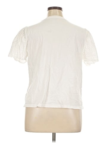 Gap Short Sleeve Top (view 2)