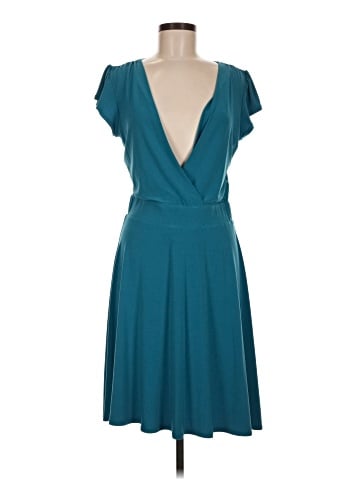 NY Collection Cocktail Dress (view 1)